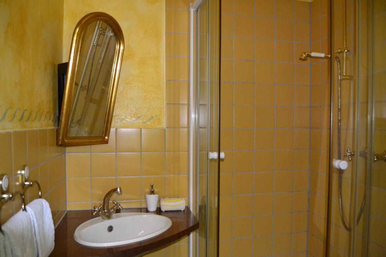 Hotel Gottesgabe à Rheine Extérieur photo
