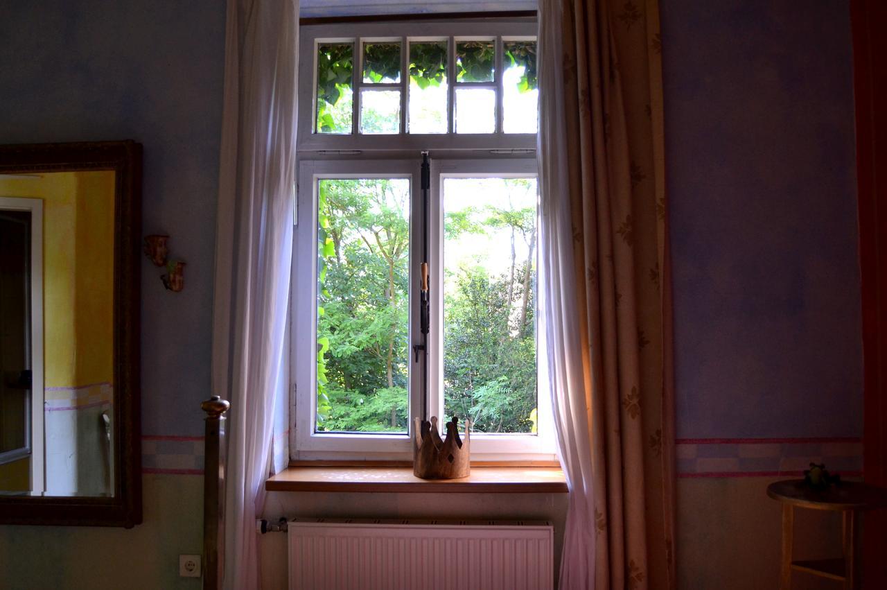 Hotel Gottesgabe à Rheine Extérieur photo